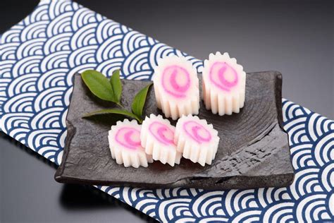 A Guide To Narutomaki Japanese Fish Cake – Japanese Taste.